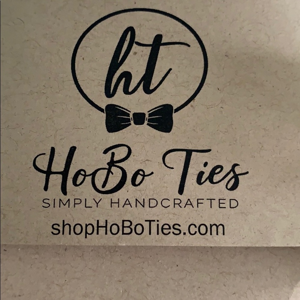 Bow tie - Picture 3 of 4